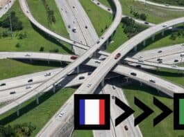 Nuova proposta per i quadricicli su autostrade e superstrade