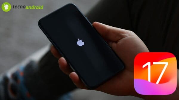 Sugli iPhone con iOS 17 è ora sparito questo elemento
