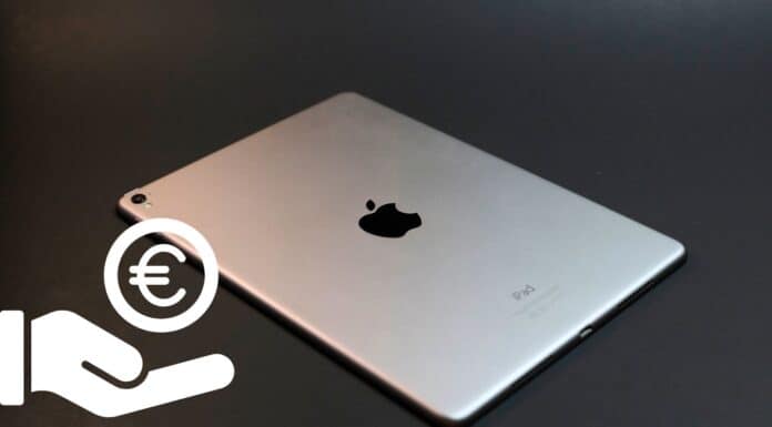 Apple: ecco come lavora al calo dei prezzi dei nuovi iPad