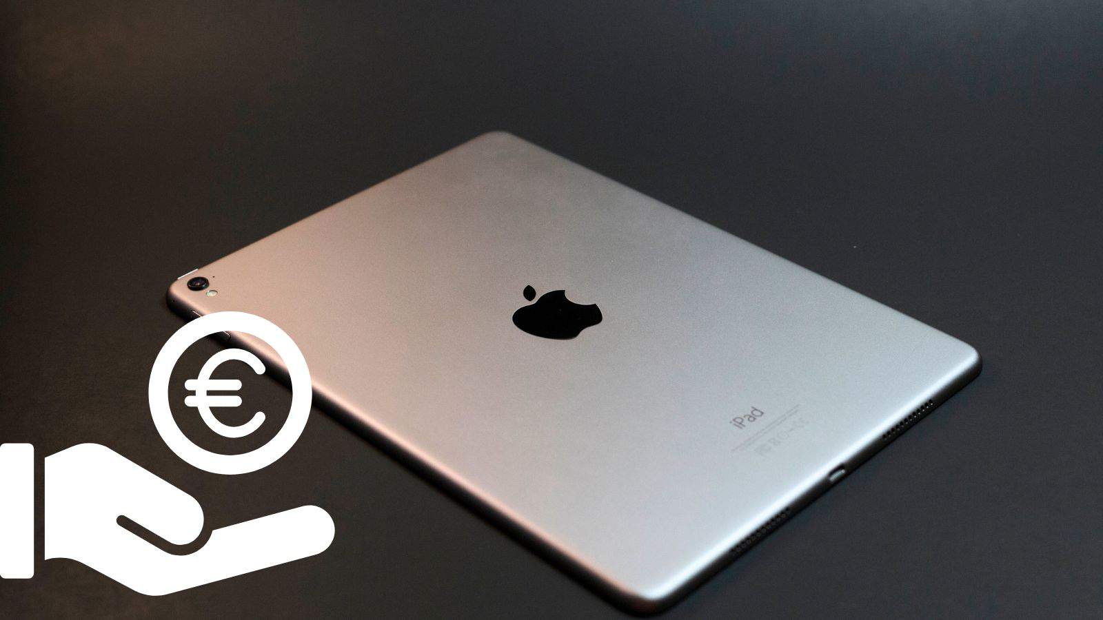 Apple: ecco come lavora al calo dei prezzi dei nuovi iPad