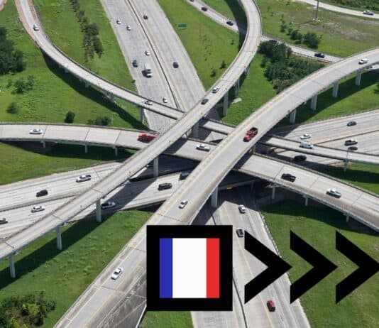 Nuova proposta per i quadricicli su autostrade e superstrade