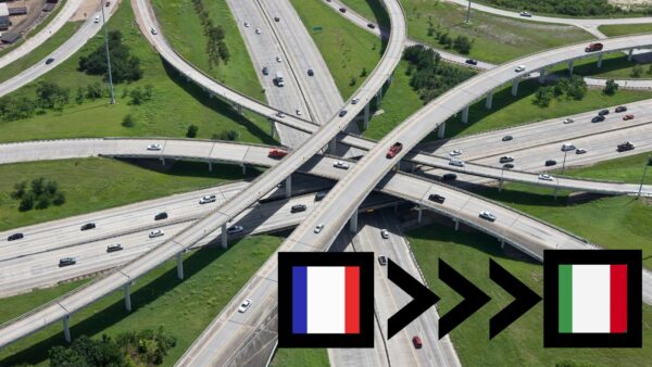 Nuova proposta per i quadricicli su autostrade e superstrade