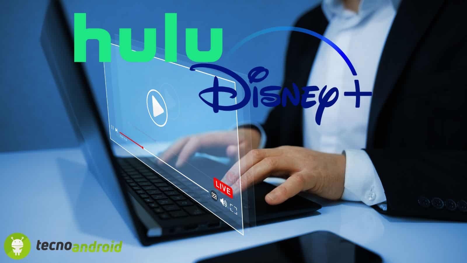 Disney+ e Hulu iniziano a generare utili 