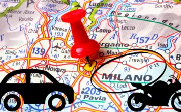 A Milano arrivano nuovi divieti per auto e moto in centro
