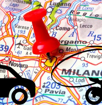 A Milano arrivano nuovi divieti per auto e moto in centro