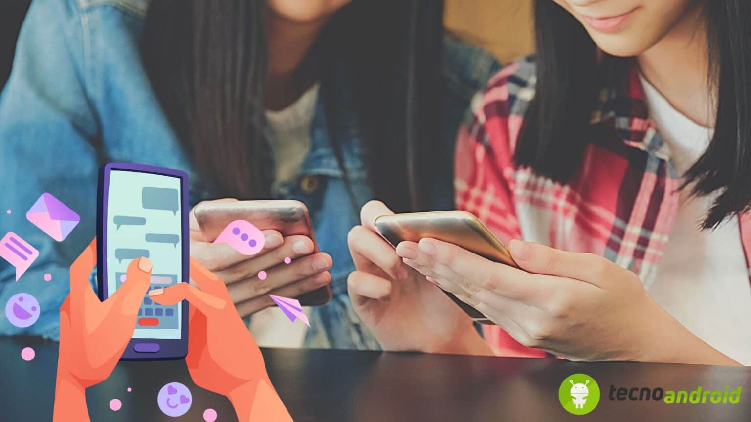 Comunicazione digitale tra adolescenti: ecco come migliorarla