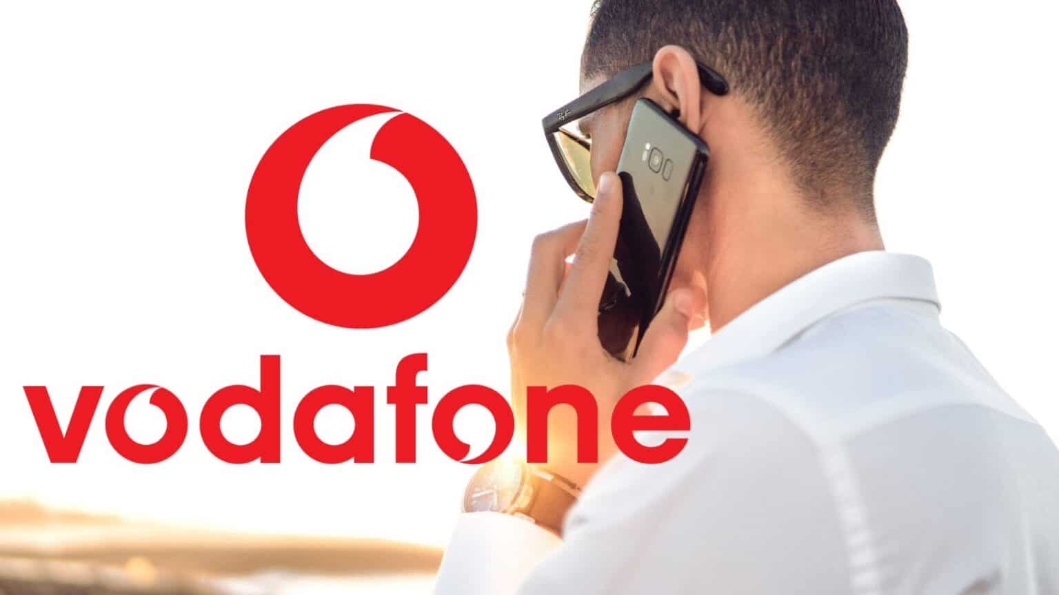 Vodafone C’all Power Pro: la promo con minuti internazionali