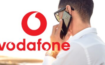 Vodafone C’all Power Pro: la promo con minuti internazionali
