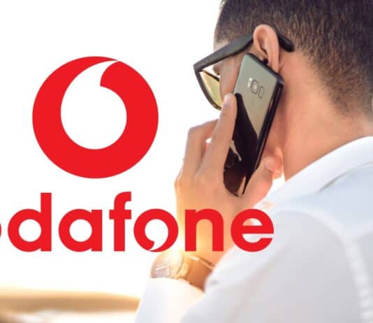 Vodafone C’all Power Pro: la promo con minuti internazionali