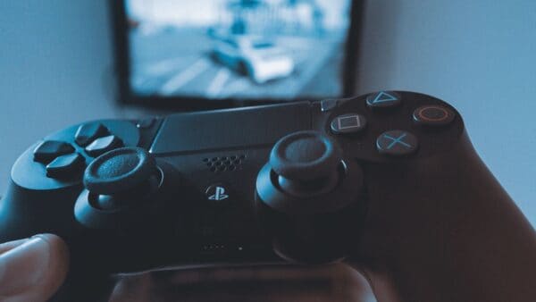 Sony va avanti di 10 anni pensando al suo controller PlayStation
