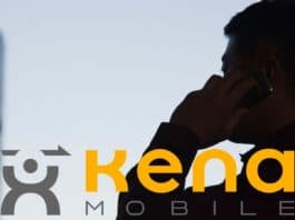 Kena Mobile: 100GB con meno di 5 euro? È possibile