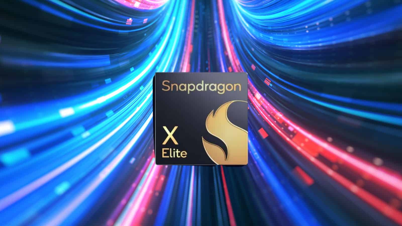Snapdragon X: arrivano le nuove CPU su alcuni laptop