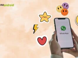 WhatsApp: novità sensazionali in arrivo per animazioni e sticker