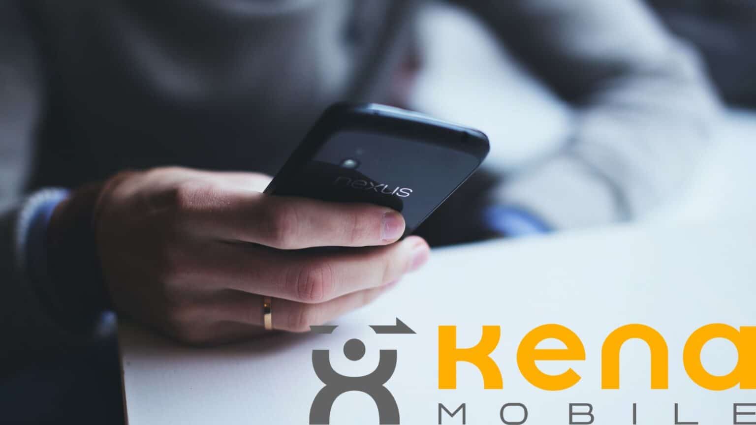 Kena Mobile offre 100GB extra e primo rinnovo GRATIS