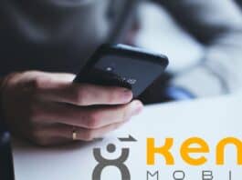Kena Mobile offre 100GB extra e primo rinnovo GRATIS