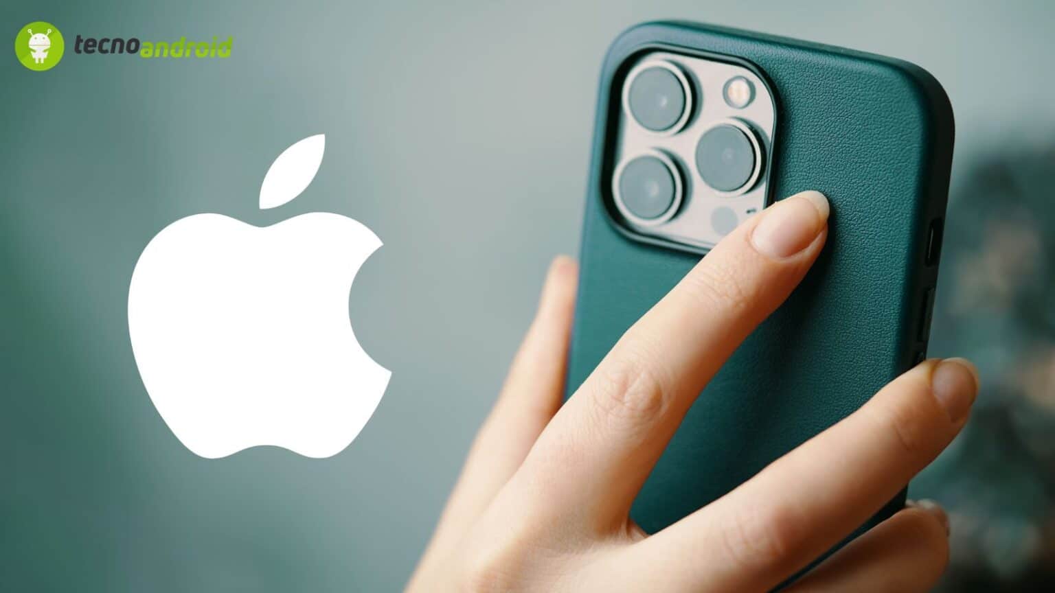 Apple: grandi novità per schermo e luminosità dell'iPhone16 Pro