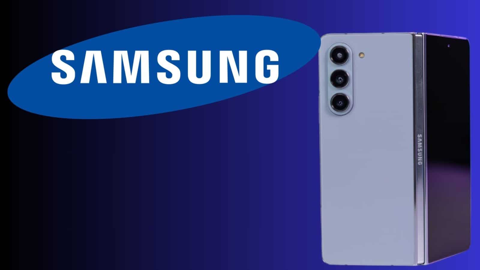 Samsung Galaxy Z Fold6 FE: il suo rilascio è a rischio? 