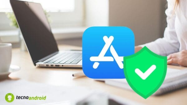 App Store: ecco come ha bloccato oltre 7miliardi di truffe