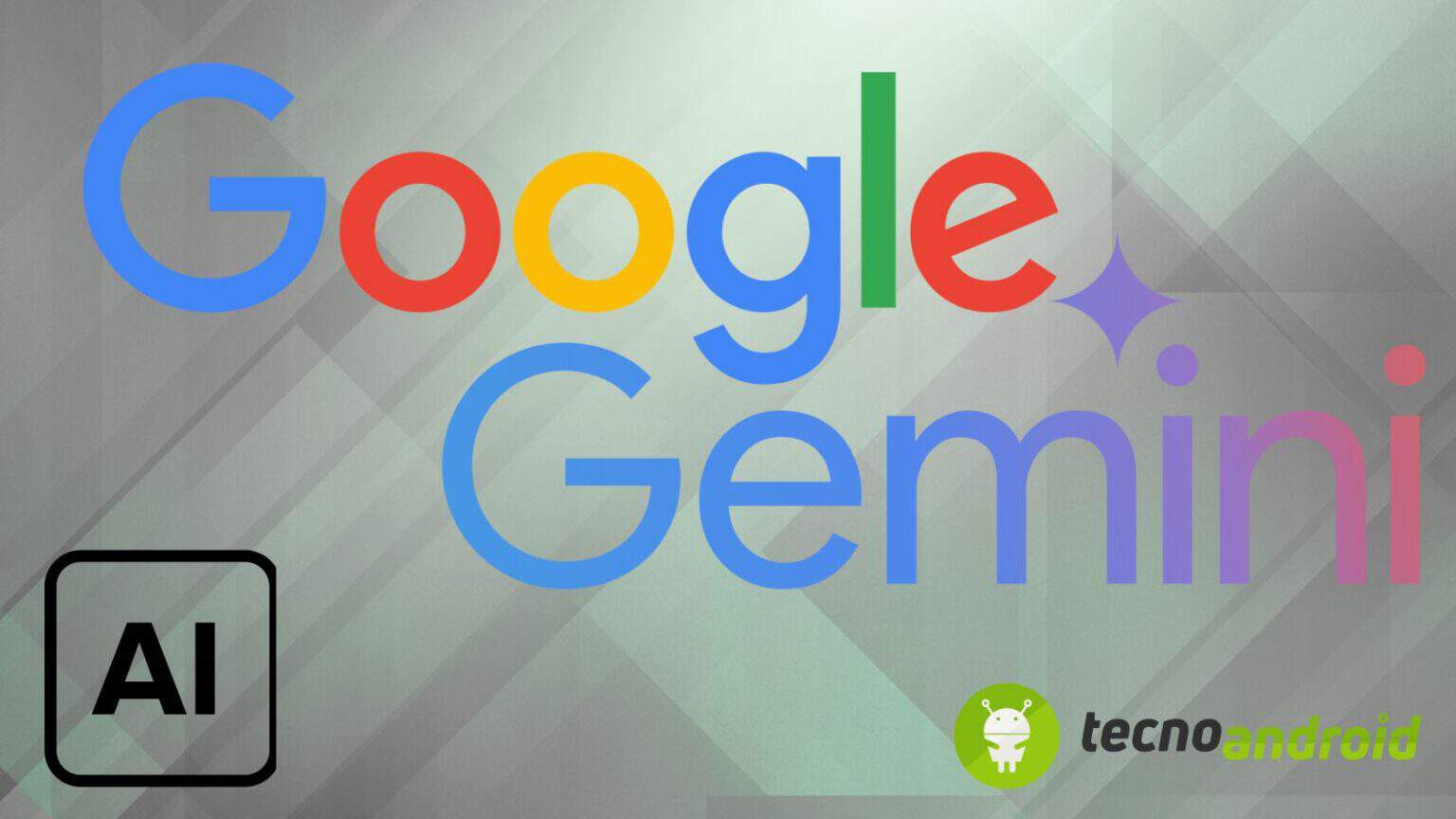 Google Gemini in arrivo sui dispositivi Android: cosa cambierà?