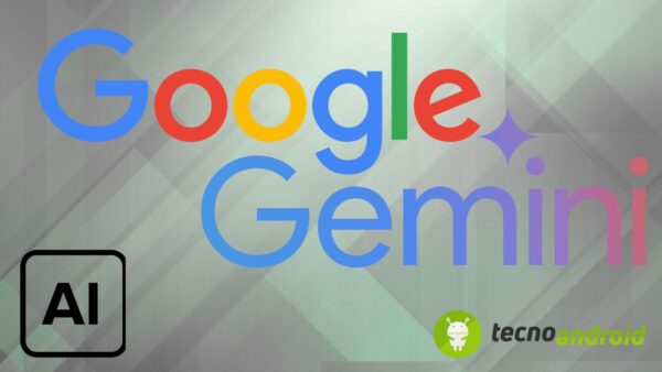 Google Gemini in arrivo sui dispositivi Android: cosa cambierà?