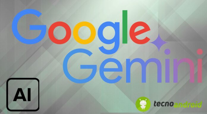 Google Gemini in arrivo sui dispositivi Android: cosa cambierà?