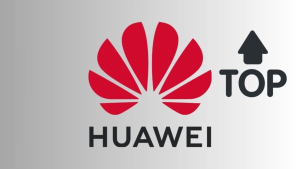 Huawei continua a crescere e supera Google
