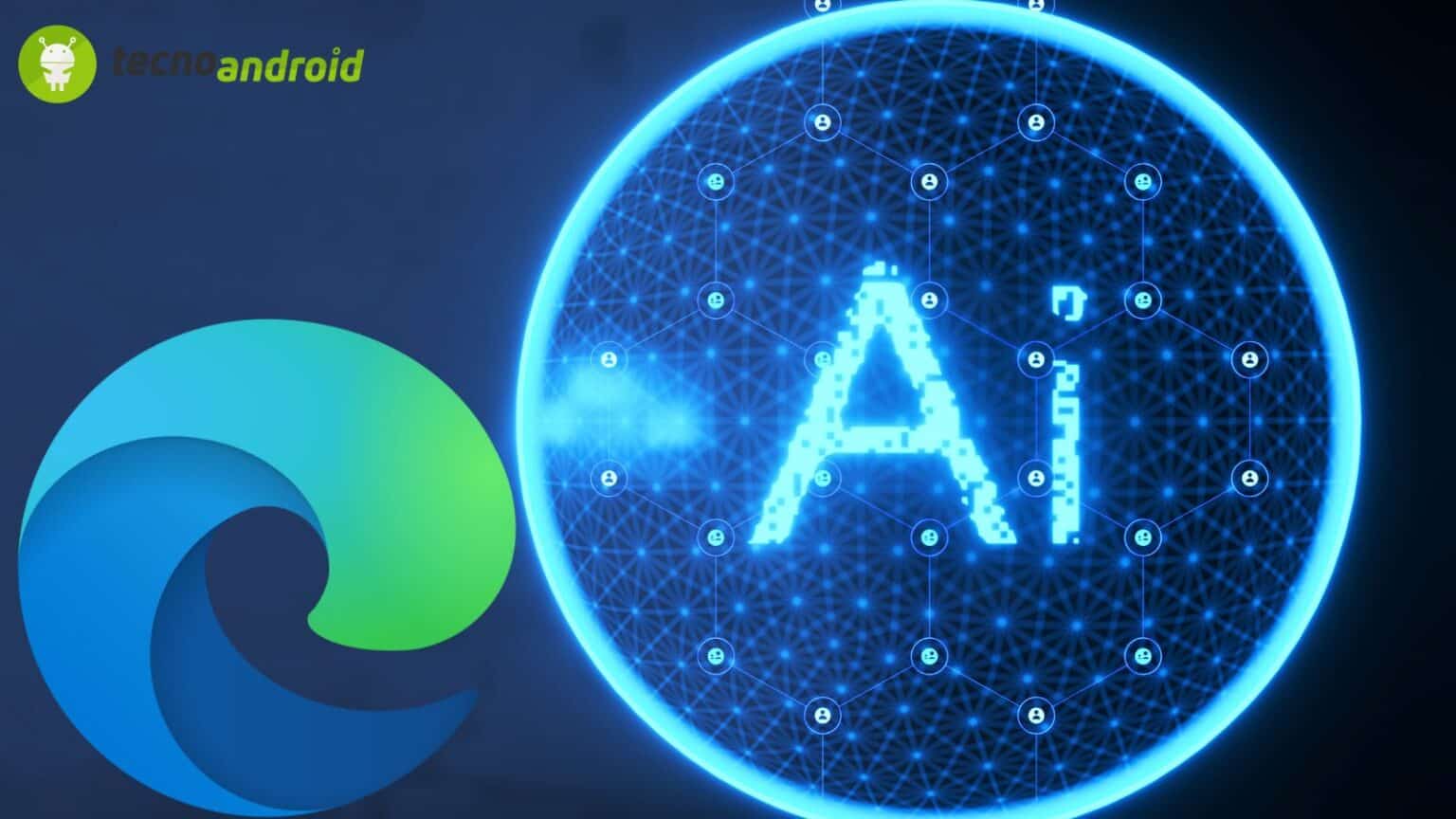 Microsoft Edge e AI: traduzione e doppiaggio in tempo reale