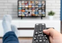 Digitale terrestre: quante persone guardano la TV?