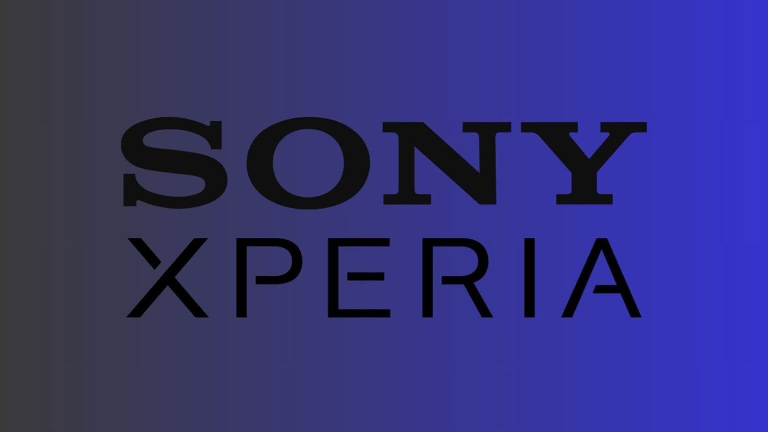 Sony Xperia 1 VI: ecco i primi dettagli emersi online