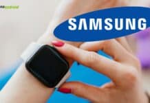 Galaxy Watch X: in arrivo lo smartwatch con 100 ore di autonomia?