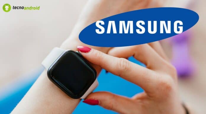 Galaxy Watch X: in arrivo lo smartwatch con 100 ore di autonomia?