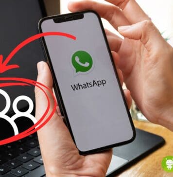 WhatsApp: arriva un aggiornamento riservato alle community
