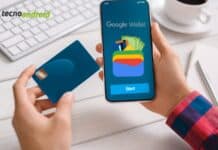 Google Wallet: migliora l'interfaccia e l'accesso alle carte