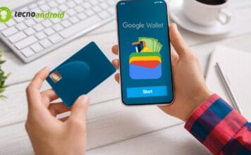 Google Wallet: migliora l'interfaccia e l'accesso alle carte