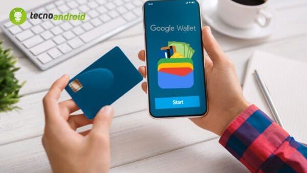 Google Wallet: migliora l'interfaccia e l'accesso alle carte