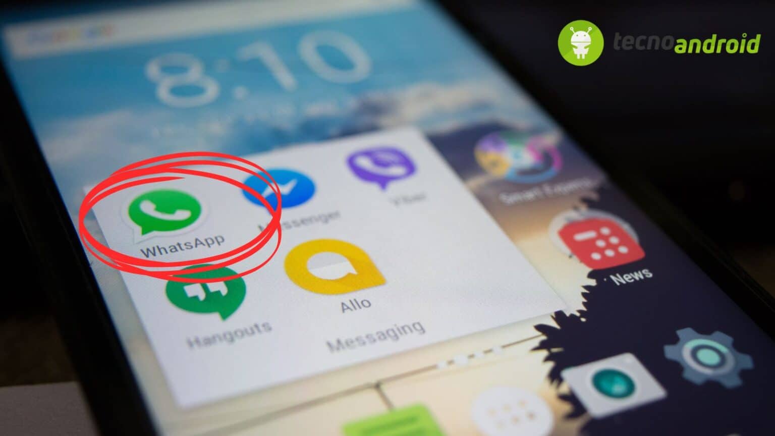 WhatsApp: ecco come cancellare i messaggi non letti