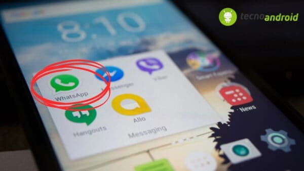 WhatsApp: ecco come cancellare i messaggi non letti