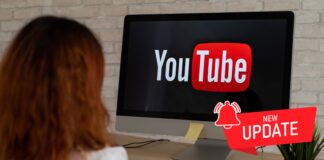 YouTube: in arrivo un'interessante funzione per le TV