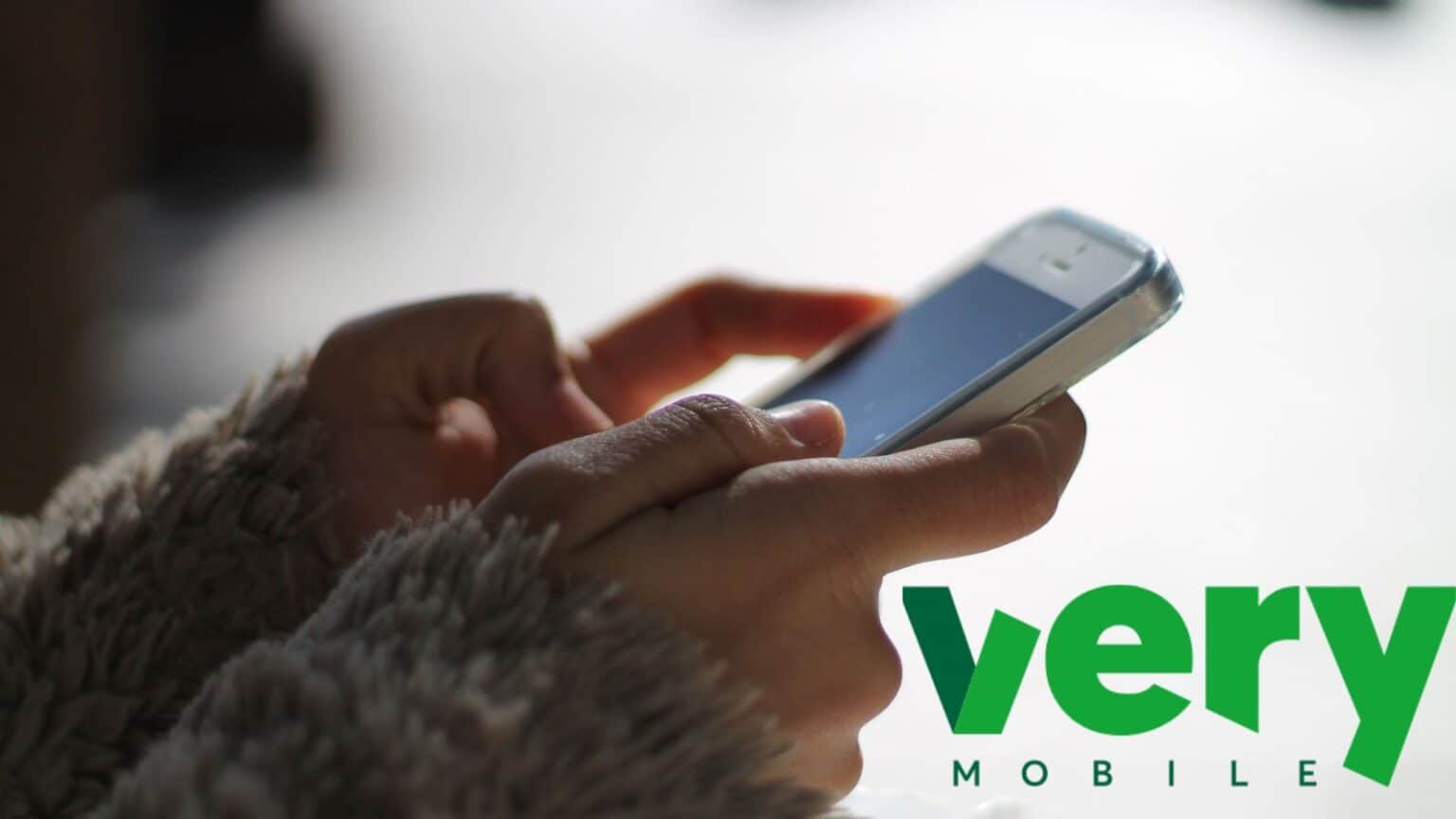 Very Mobile: regala 150 GIGA con meno di 5 euro ogni mese
