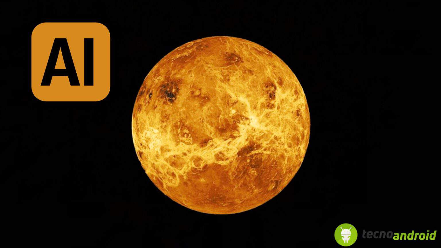 Computer AI: sopravvivranno alle temperature estreme