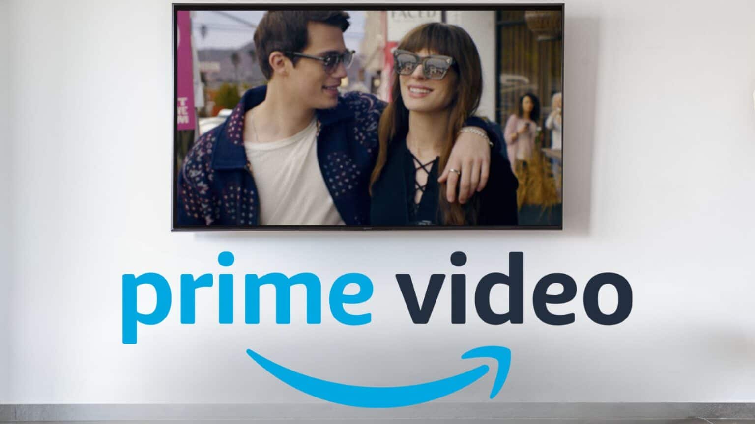 Amazon Prime Video: interessanti nuove aggiunte per maggio
