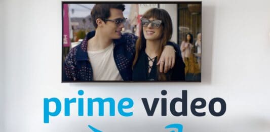 Amazon Prime Video: interessanti nuove aggiunte per maggio