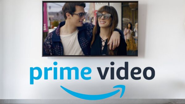 Amazon Prime Video: interessanti nuove aggiunte per maggio