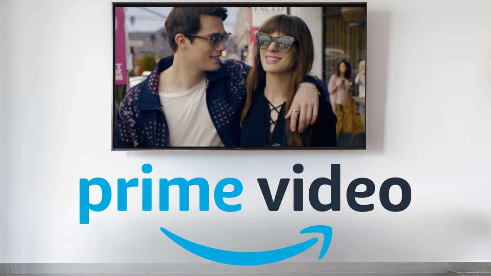 Amazon Prime Video: interessanti nuove aggiunte per maggio 