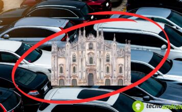 Milano: slittano i divieti per le diesel Euro6: ecco le aree coinvolte