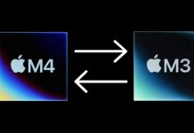 Apple: quali sono le maggiori differenze tra M4 ed M3?