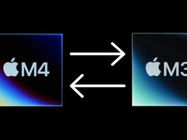 Apple: quali sono le maggiori differenze tra M4 ed M3?