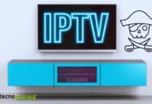 Attenzione alle multe per IPTV e pezzotto