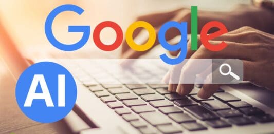 Google Search arricchito con le nuove risposte AI