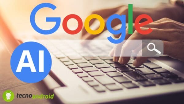 Google Search arricchito con le nuove risposte AI